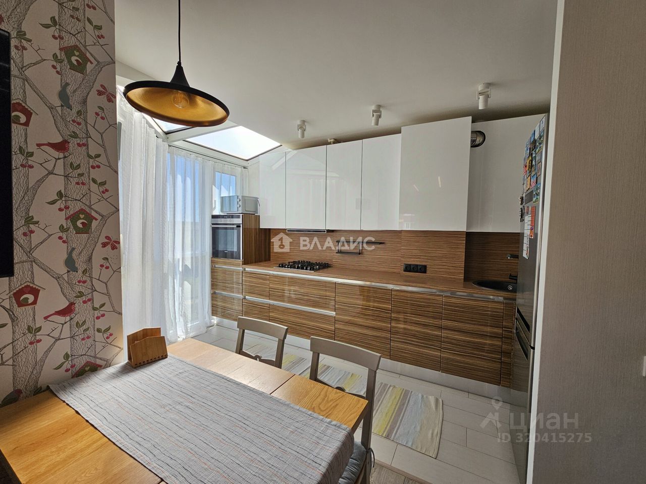Продажа 3-комн квартиры на вторичном рынке Клин, улица Профсоюзная, 13к4