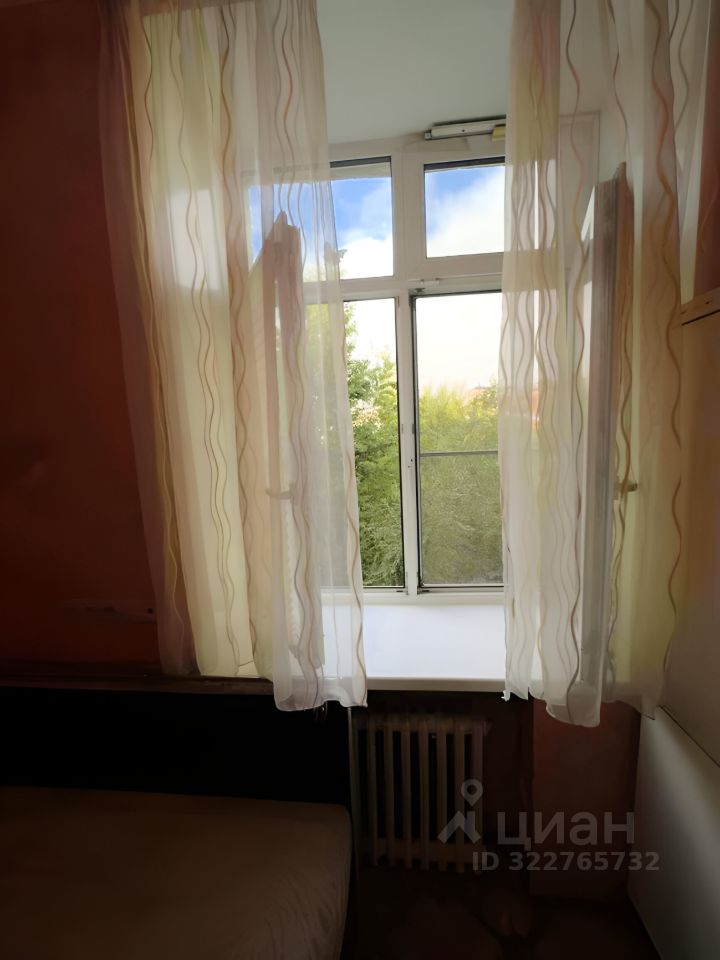 Аренда 2-комн квартиры на вторичном рынке улица Расплетина, 2