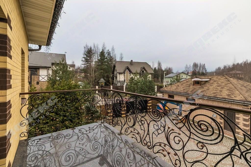 Продажа дома д. Мистолово, улица Главная, 18