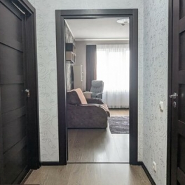 Продажа 1-комн квартиры на вторичном рынке Советский пр-кт,  д. 34,  к. 2