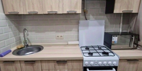 2-комн квартира Будайский проезд,  д. 4