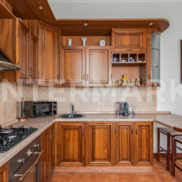 Продажа 3-комн квартиры на вторичном рынке Краснопресненская набережная,  д. 2/1