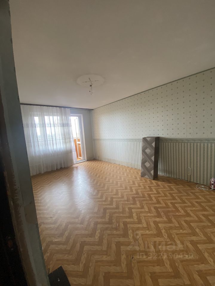 Продажа 2-комн квартиры на вторичном рынке Королев, улица Мичурина, 21