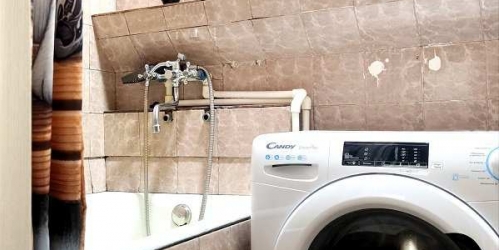 1-комн квартира Крюкова ул. ,  д. 15