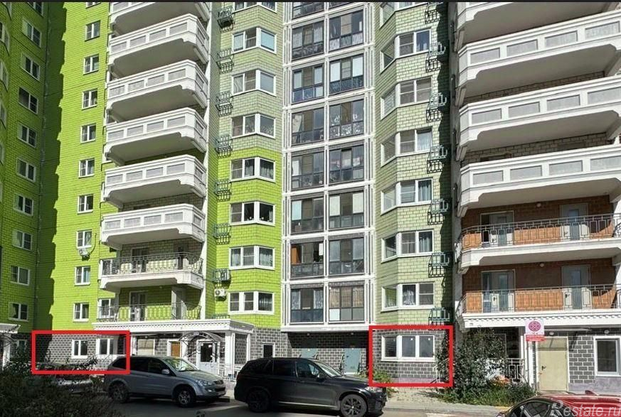 Продажа ПСН ул Дмитрия Ульянова,  д. 27