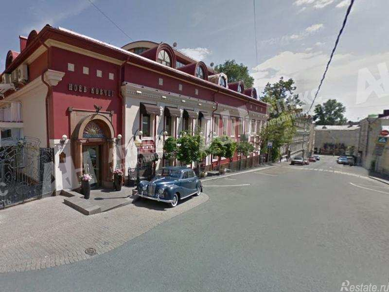 Аренда офиса Ивановский М. пер