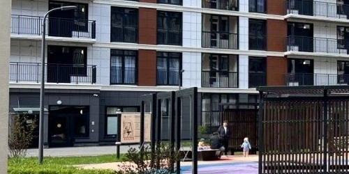 2-комн квартира Черниговская улица, 17