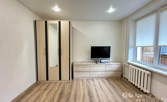 Аренда 2-комн квартиры на вторичном рынке ул Приорова,  д. 6