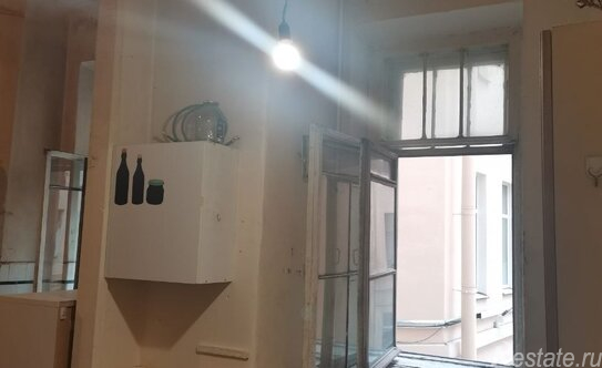 Продажа 7-комн квартиры на вторичном рынке улица Некрасова,  д. 60