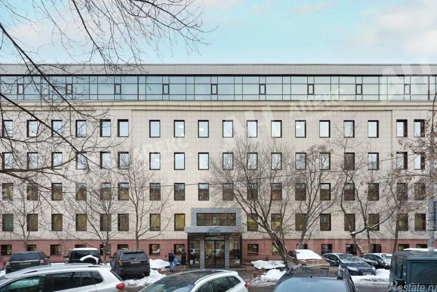 Аренда ПСН Ленинградский пр-кт,  д. 47,  к. 2