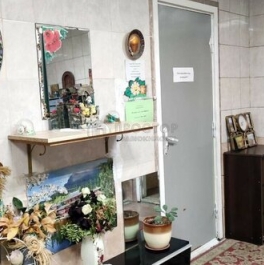 Продажа 3-комн квартиры на вторичном рынке Мытищи г, Борисовка ул,  д. 4