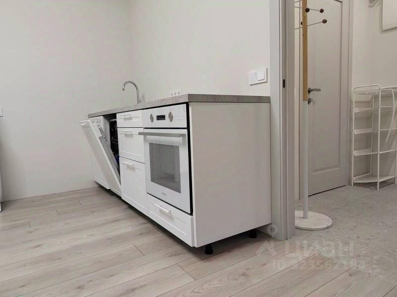 Аренда студии улица Николая Озерова, 8к1