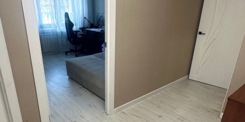 2-комн квартира Андропова пр-кт,  д. 17,  к. 1