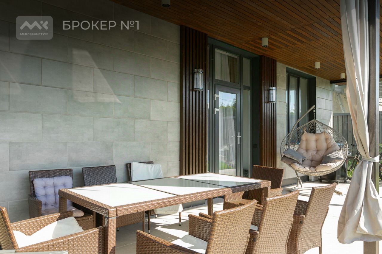 Продажа дома Павловск, Славяночка-3 СНТ, улица Садовая, 16с1