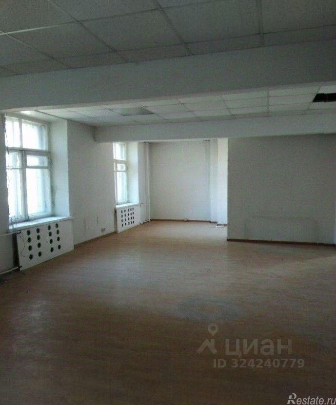 Продажа ПСН Сыромятническая Ниж. ул,  д. 5 с3А