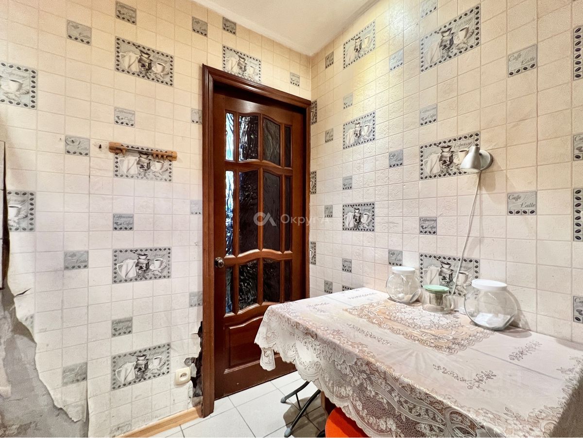 Продажа 2-комн квартиры на вторичном рынке Электроугли, улица Школьная, 51А