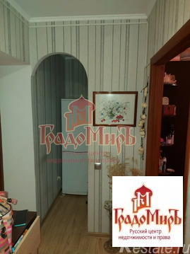 Продажа 2-комн квартиры на вторичном рынке Мытищи, Зелёная ул,  д. 7кА