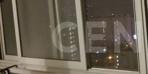 3-комн квартира Митинская улица, 28к2