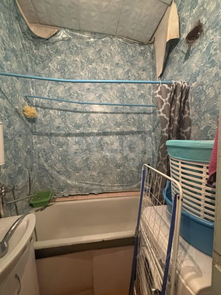 Продажа 2-комн квартиры на вторичном рынке Сергиев Посад, бульвар Свободы, 3