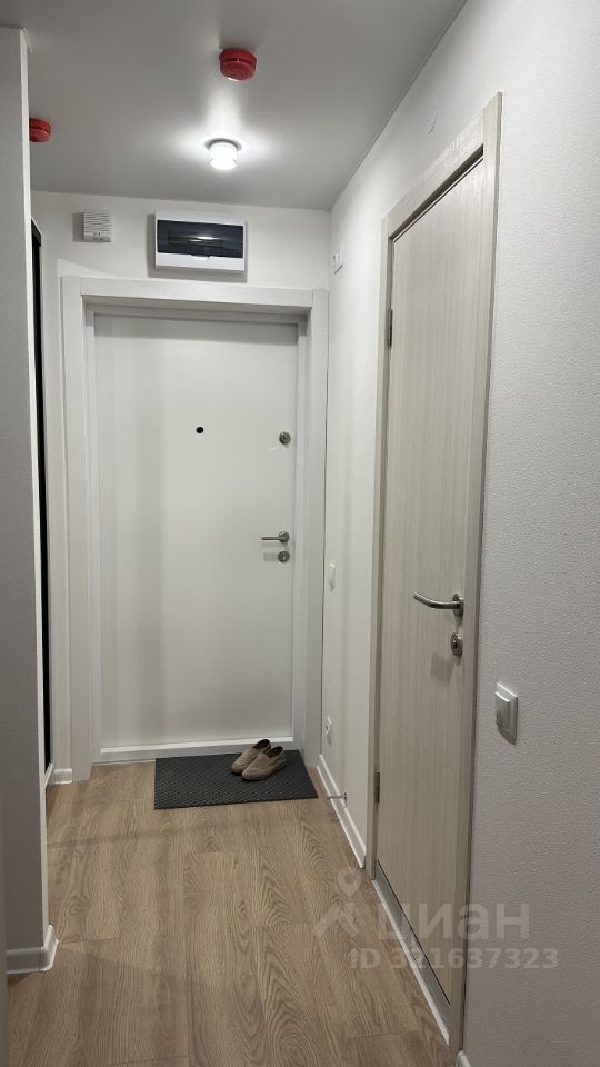 Аренда 1-комн квартиры на вторичном рынке Алтуфьевское шоссе, 55к5