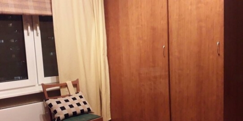 3-комн квартира ул Гурьянова,  д. 43