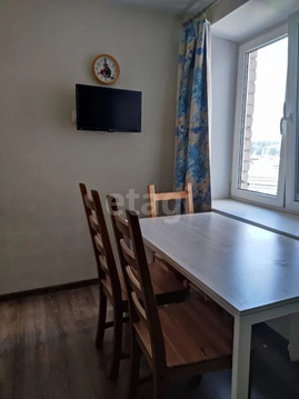 Продажа 2-комн квартиры на вторичном рынке Лобня, ул. Мирная,  д. 27