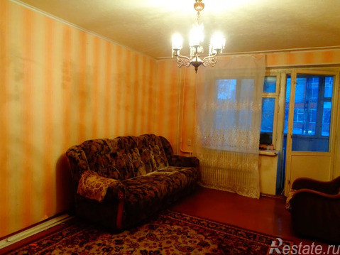 Продажа 2-комн квартиры на вторичном рынке Электросталь, ул. Радио,  д. 15