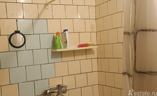 Продажа 4-комн квартиры на вторичном рынке Мытищи г, Новомытищинский пр-кт,  д. 45 к1