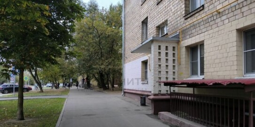 1-комн квартира Планетная улица,  д. 49