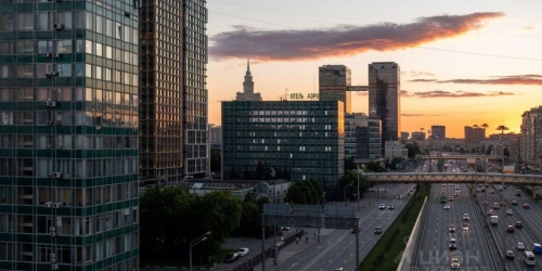 Офис Ленинградский пр-кт,  д. 37/8