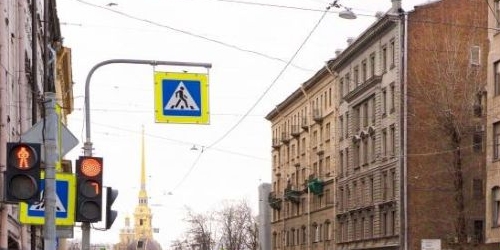 3-комн квартира улица Куйбышева, 14