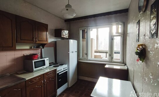 Продажа 2-комн квартиры на вторичном рынке Кузнецова пр-кт,  д. 17