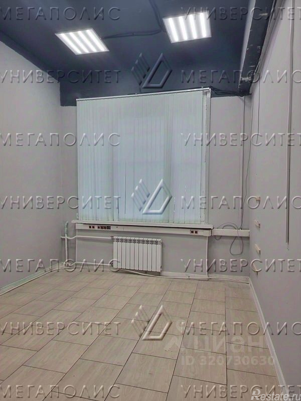 Аренда ПСН улица Руставели,  д. 19
