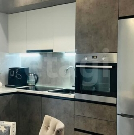 Продажа 2-комн квартиры на вторичном рынке Среднерогатская улица,  д. 20