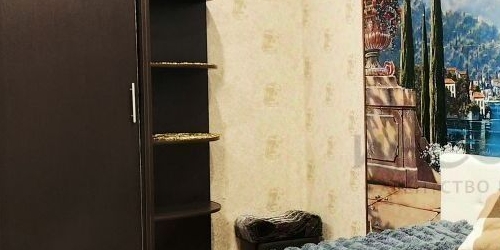 1-комн квартира улица Крылатские Холмы, 21