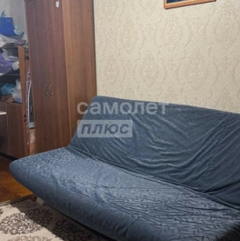 Продажа 3-комн квартиры на вторичном рынке Фирсановка, ул Громова,  д. 39