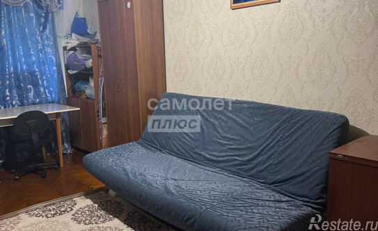 Продажа 3-комн квартиры на вторичном рынке Фирсановка, ул Громова,  д. 39