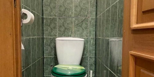 3-комн квартира ул Госпитальный Вал,  д. 3,  к. 6