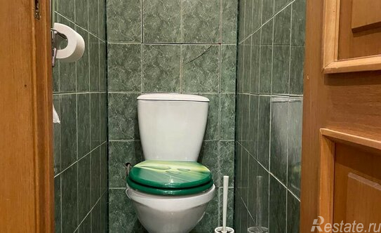 Продажа 3-комн квартиры на вторичном рынке ул Госпитальный Вал,  д. 3,  к. 6