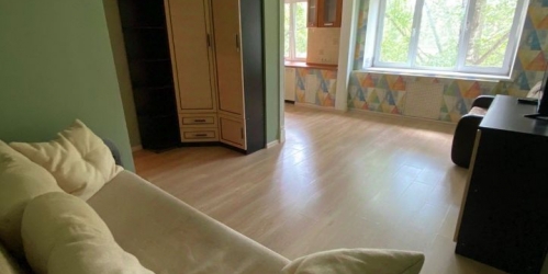 1-комн квартира Лобня г, Ленина ул,  д. 2/2