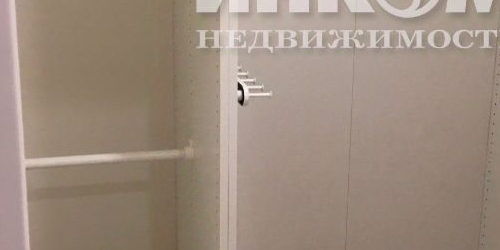 1-комн квартира Перервинский бульвар, 7К2