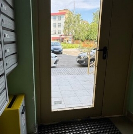 Продажа 3-комн квартиры на вторичном рынке Раменское, ул Гурьева,  д. 9а