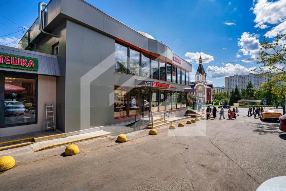 Продажа ПСН Краснодарская улица,  д. 57А