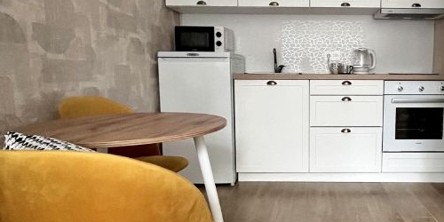 Студия Елизаветинский переулок, 6С1