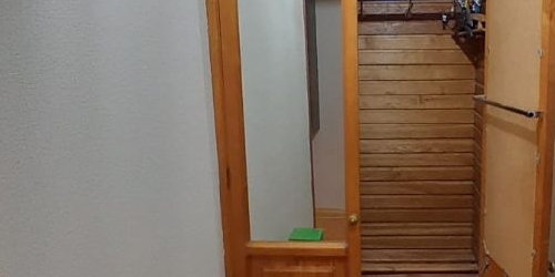 1-комн квартира Прибрежный проезд, 7