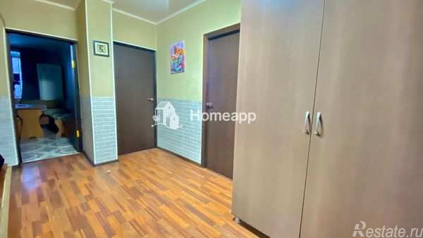 Продажа 2-комн квартиры на вторичном рынке Жуковский, Грищенко ул,  д. 8