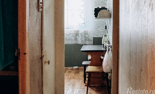 Продажа 2-комн квартиры на вторичном рынке Апрелевка г, Февральская ул,  д. 50