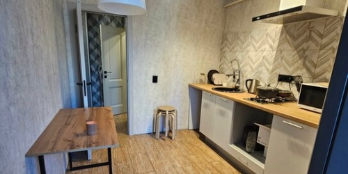 1-комн квартира ул Руставели,  д. 58,  к. 1