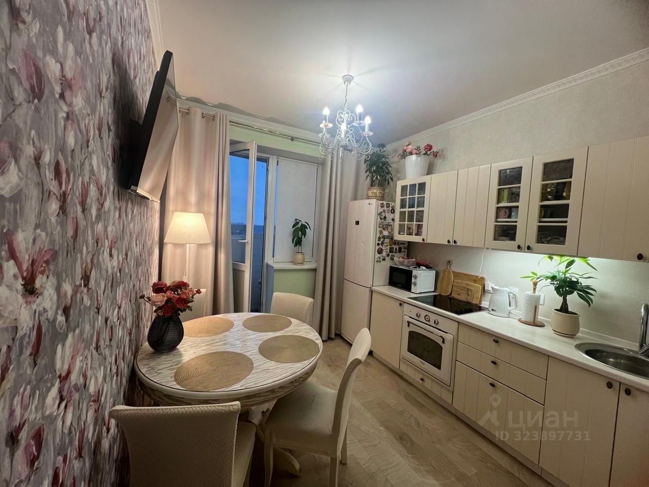 Продажа 1-комн квартиры на вторичном рынке Мытищи, улица Стрелковая, 21