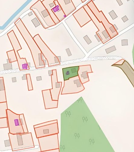 Коттедж/дом д. Красницы, 39